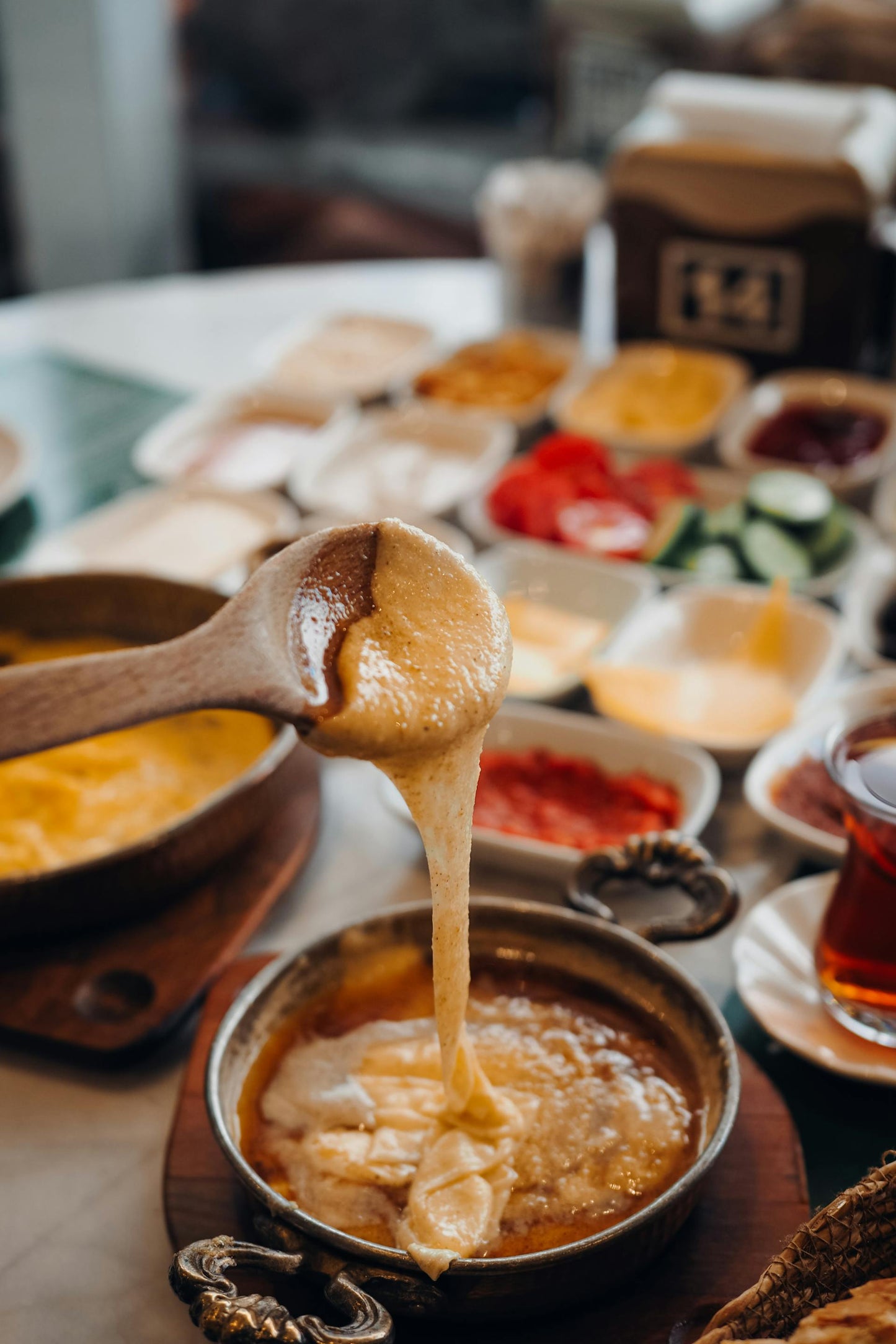 Karadeniz Bölgesi - Denizden Sofraya, Yayladan Mutfağa