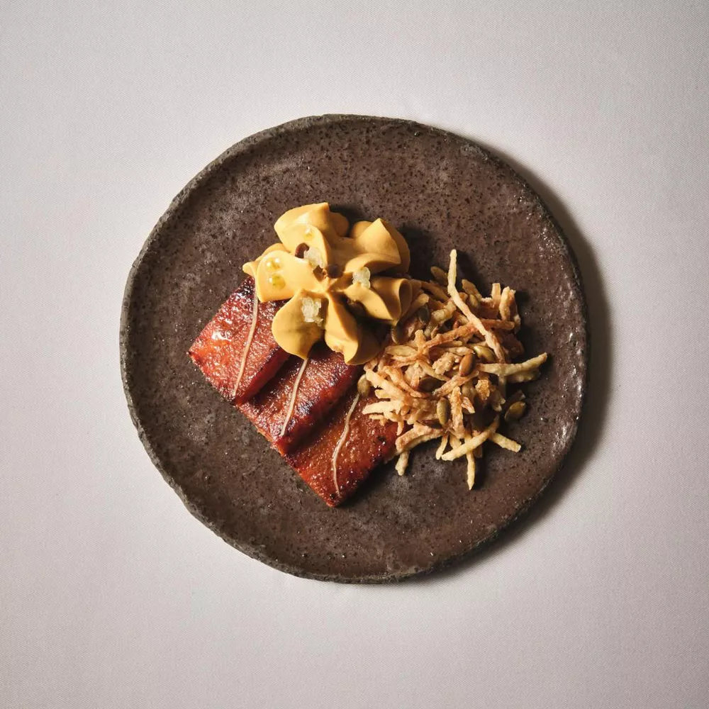 Marmara Region - From Imperial Table to Modern Flavors