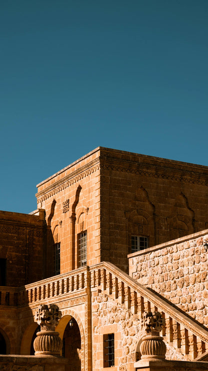 Southeastern Anatolia Region - Capital of Spices and Desserts